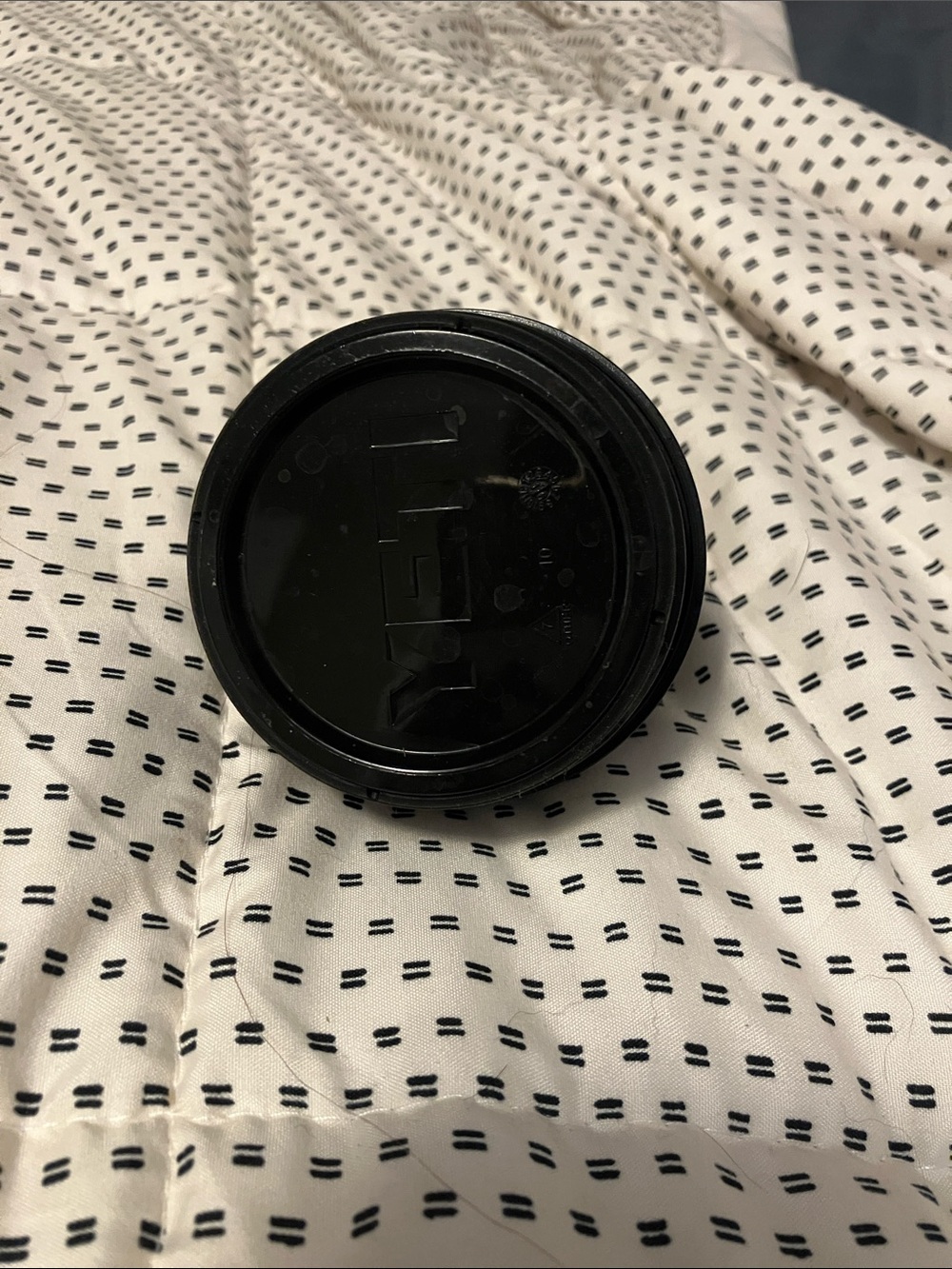Yeti 36oz Rambler Screw Top Lid